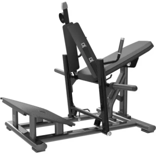 Ягодичный мостик BRONZE GYM PL-1716