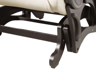 Массажное кресло качалка FUJIMO SAKURA PLUS F2005 Ваниль (Sakura 4)