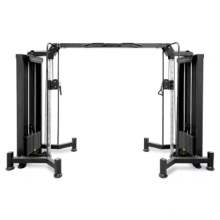 Кроссовер стек 200 кг BRONZE GYM PARTNER ML-320