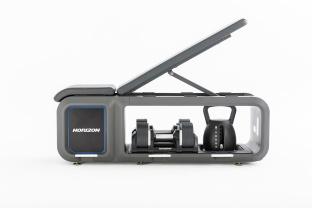 Тренировочный комплекс Horizon Bench HBN70