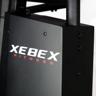 Противонаправленная лестница Xebex CBR-02