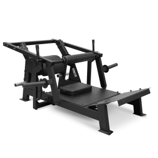 Ягодичный мостик BRONZE GYM PARTNER BGR-804