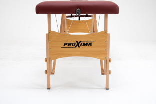 Массажный стол Proxima Parma 60, Арт. BM2523-1.2.3-60