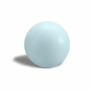 Мяч SkyFit для пилатеса синий