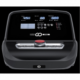 Велотренажер CardioPower Pro UB450 (UB410)
