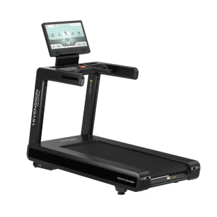 Беговая дорожка SVENSSON INDUSTRIAL PERFORMER T с TFT консолью