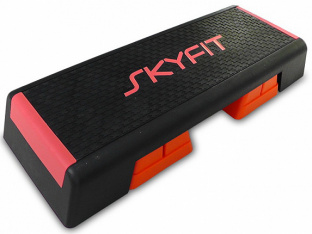 Степ платформа Oriqinal SkyFit SF-NIK-STP