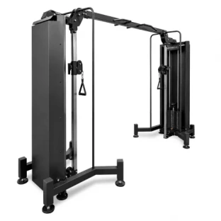 Кроссовер стек 200 кг BRONZE GYM PARTNER ML-320