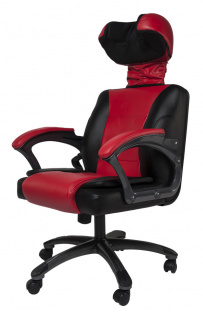 Офисное массажное кресло iRest Power Chair GJ-B2B-1