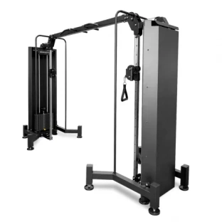 Кроссовер стек 200 кг BRONZE GYM PARTNER ML-320
