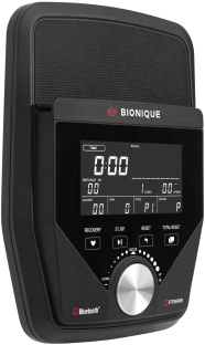Эллиптический тренажер Bionique Fitness F-Drive X90