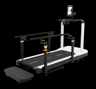 Реабилитационная беговая дорожка DYACO Medical 8.0T