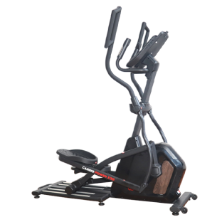 Эллиптический тренажер CardioPower X35