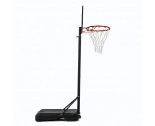 Мобильная баскетбольная стойка DFC KIDSC